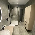 Apartmán Salinenblick Bad Reichenhall