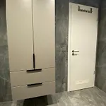 Salinenblick Apartmán *