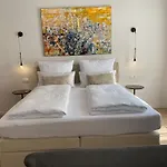 Salinenblick Apartmán Bad Reichenhall