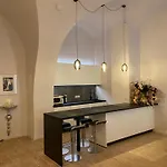 Apartmán Salinenblick *