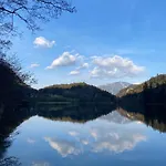 Apartmán Salinenblick Bad Reichenhall