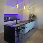 Salinenblick Apartmán