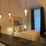 Salinenblick 公寓 巴特莱辛哈尔