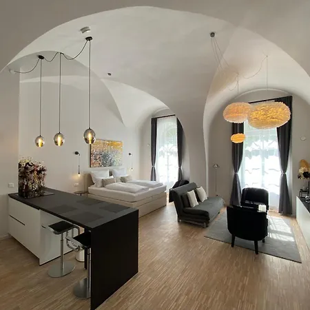 Salinenblick Apartment Bad Reichenhall