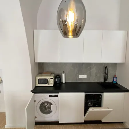 Salinenblick Apartment Bad Reichenhall