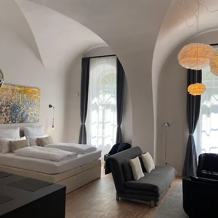 Salinenblick Bad Reichenhall