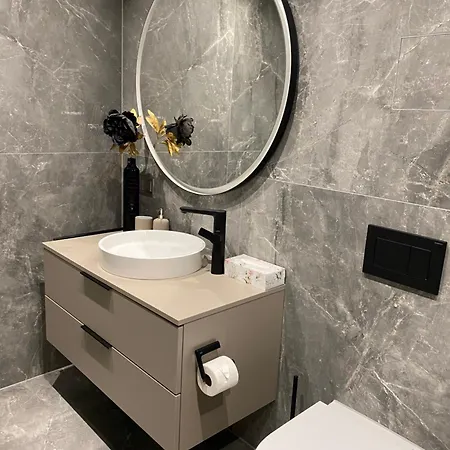 Salinenblick Διαμέρισμα Bad Reichenhall