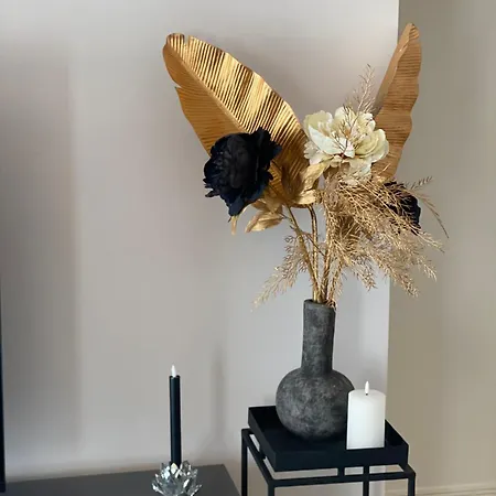 Salinenblick Διαμέρισμα *