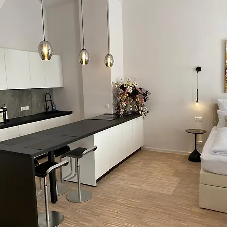 Salinenblick Bad Reichenhall