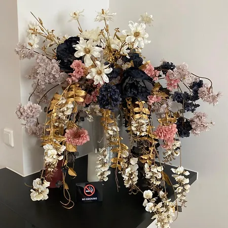 Salinenblick Lejlighed