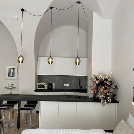 Salinenblick Apartment Bad Reichenhall