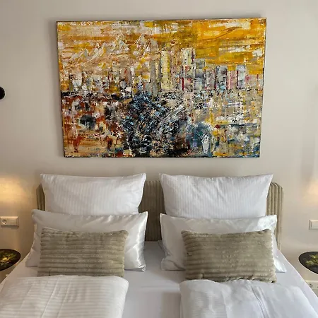 Salinenblick Lejlighed