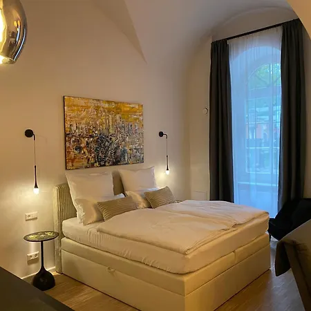 Salinenblick Bad Reichenhall