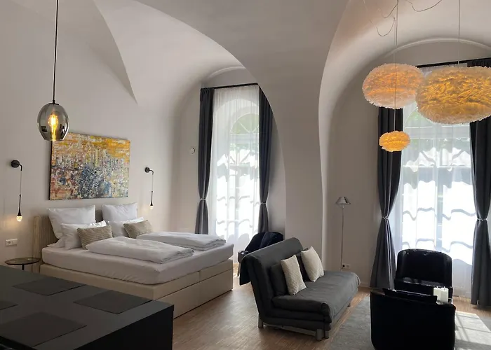 Salinenblick Bad Reichenhall