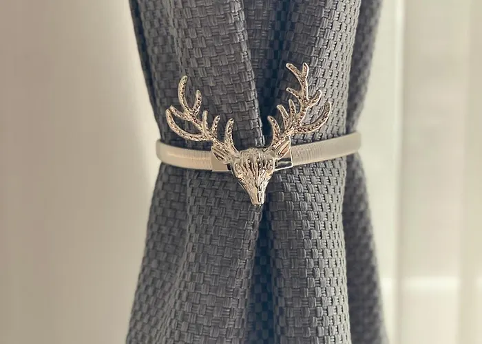 Appartement Salinenblick