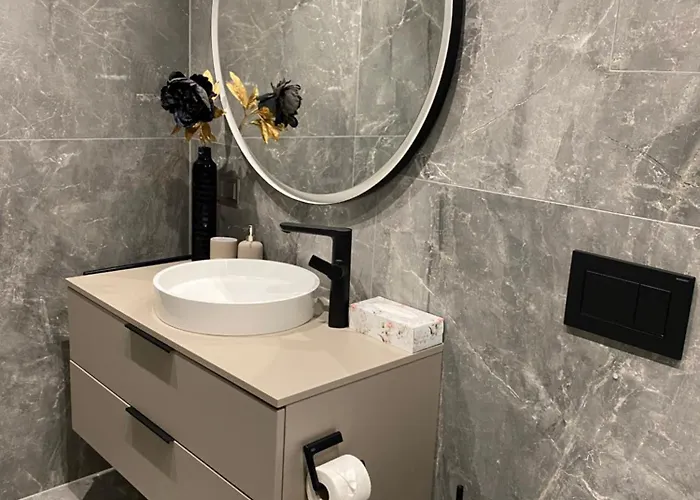 Salinenblick Appartement Bad Reichenhall