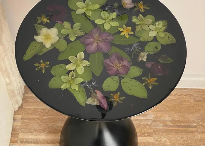 Salinenblick Bad Reichenhall