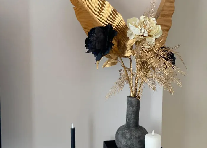 Salinenblick Appartement *