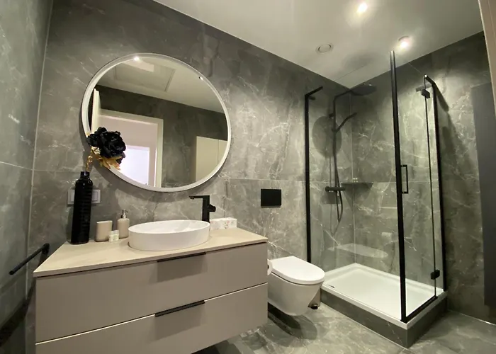 Salinenblick Appartement