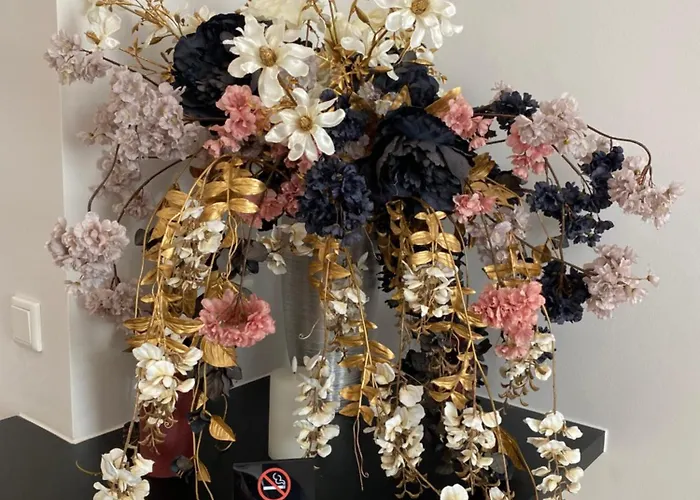 Salinenblick Appartement