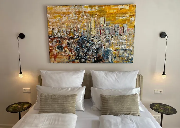 Salinenblick Appartement